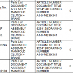 船舶配件—备件（CK-R20231227-03）询价-船用采购网-船舶物料采购-船务服务-一站式船用设备供应服务
