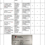 船舶配件—备件（CK-R20231227-03）询价-船用采购网-船舶物料采购-船务服务-一站式船用设备供应服务