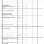 船舶配件—备件（CK-L20231228-05）询价-船用采购网-船舶物料采购-船务服务-一站式船用设备供应服务