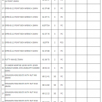 船舶配件—备件（CK-L20231228-05）询价-船用采购网-船舶物料采购-船务服务-一站式船用设备供应服务