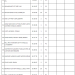 船舶配件—备件（CK-L20231228-05）询价-船用采购网-船舶物料采购-船务服务-一站式船用设备供应服务