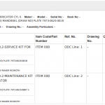 船舶配件—备件（CK-Y20231228-02）询价-船用采购网-船舶物料采购-船务服务-一站式船用设备供应服务