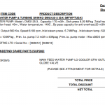 船舶配件—阀（CK-R20231228-14）询价-船用采购网-船舶物料采购-船务服务-一站式船用设备供应服务