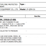 船舶配件—充气系统备件（CK-H20231229-09）询价-船用采购网-船舶物料采购-船务服务-一站式船用设备供应服务