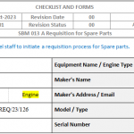 船舶配件—压载泵电机备件（CK-Y20231229-01）询价-船用采购网-船舶物料采购-船务服务-一站式船用设备供应服务