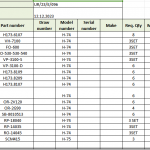 船舶配件—备件（CK-Y20231229-05）询价-船用采购网-船舶物料采购-船务服务-一站式船用设备供应服务