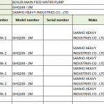 船舶配件—备件（CK-Y20231229-05）询价-船用采购网-船舶物料采购-船务服务-一站式船用设备供应服务