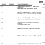 船舶配件—备件（CK-R20231205-05）询价-船用采购网-船舶物料采购-船务服务-一站式船用设备供应服务
