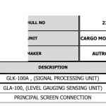 船舶配件—备件（CK-H20231207-05）询价-船用采购网-船舶物料采购-船务服务-一站式船用设备供应服务