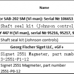 船舶配件—备件（CK-J20231208-07）询价-船用采购网-船舶物料采购-船务服务-一站式船用设备供应服务