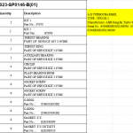 船舶配件—ABB备件（CK-C20231211-03）询价-船用采购网-船舶物料采购-船务服务-一站式船用设备供应服务