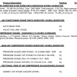 船舶配件—备件（CK-R20231211-06）询价-船用采购网-船舶物料采购-船务服务-一站式船用设备供应服务