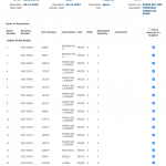船舶配件—备件（CK-R20231211-11）询价-船用采购网-船舶物料采购-船务服务-一站式船用设备供应服务