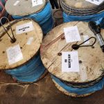 克令吊起升 变幅钢丝绳-船用采购网-船舶物料采购-船务服务-一站式船用设备供应服务