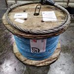 克令吊起升 变幅钢丝绳-船用采购网-船舶物料采购-船务服务-一站式船用设备供应服务