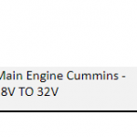 船舶配件—充电电压（CK-J20231222-01）询价-船用采购网-船舶物料采购-船务服务-一站式船用设备供应服务