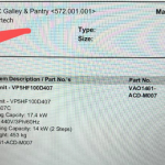 船舶配件—成套交流装置/鼓风机（CK-Y20231222-01）询价-船用采购网-船舶物料采购-船务服务-一站式船用设备供应服务