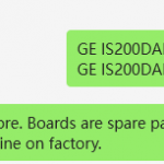 船舶配件—通用电气（CK-J20231226-04）询价-船用采购网-船舶物料采购-船务服务-一站式船用设备供应服务