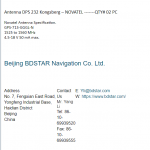 船舶配件—NOVATEL备件（CK-J20231227-05）询价-船用采购网-船舶物料采购-船务服务-一站式船用设备供应服务