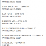 船舶配件—备件（CK-J20231227-06）询价-船用采购网-船舶物料采购-船务服务-一站式船用设备供应服务