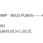 船舶配件—凝结水提升泵（CK-J20231229-04）询价-船用采购网-船舶物料采购-船务服务-一站式船用设备供应服务