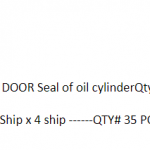 船舶配件—备件（CK-J20231229-06）询价-船用采购网-船舶物料采购-船务服务-一站式船用设备供应服务