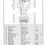 船舶配件—泵备件（CK-Y20231229-04）询价-船用采购网-船舶物料采购-船务服务-一站式船用设备供应服务