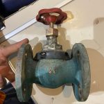 船舶配件—截止阀（CK-Y20231229-08）询价-船用采购网-船舶物料采购-船务服务-一站式船用设备供应服务