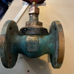 船舶配件—截止阀（CK-Y20231229-08）询价-船用采购网-船舶物料采购-船务服务-一站式船用设备供应服务