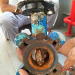 船舶配件—对夹蝶阀备件（CK-Y20231229-10）询价-船用采购网-船舶物料采购-船务服务-一站式船用设备供应服务