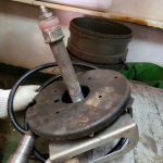 船舶配件—便携式手动泵（CK-R20240131-26）询价-船用采购网-船舶物料采购-船务服务-一站式船用设备供应服务