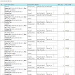 船舶配件—Yanmar备件（CK-C20240115-10）询价-船用采购网-船舶物料采购-船务服务-一站式船用设备供应服务