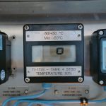 船舶配件—货舱温度变送器/显示器（CK-R20240125-09）询价-船用采购网-船舶物料采购-船务服务-一站式船用设备供应服务