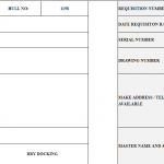 船舶配件—舱底泵备件（CK-C20240116-04）询价-船用采购网-船舶物料采购-船务服务-一站式船用设备供应服务