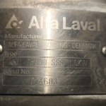 船舶配件—ALFA泵（CK-R20240124-14）询价-船用采购网-船舶物料采购-船务服务-一站式船用设备供应服务