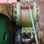 船舶配件—左舷起锚机液压马达（CK-R20240116-05）询价-船用采购网-船舶物料采购-船务服务-一站式船用设备供应服务