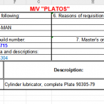 船舶配件—气缸润滑器（CK-L20240111-01）询价-船用采购网-船舶物料采购-船务服务-一站式船用设备供应服务