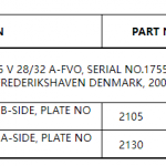 船舶配件—燃料油分配管（CK-J20240122-10）询价-船用采购网-船舶物料采购-船务服务-一站式船用设备供应服务