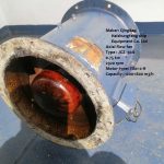 船舶配件—廊道排气扇（CK-J20240115-26）询价-船用采购网-船舶物料采购-船务服务-一站式船用设备供应服务