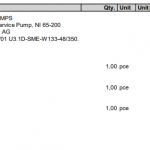 船舶配件—机械密封/O型环（CK-L20240125-04）询价-船用采购网-船舶物料采购-船务服务-一站式船用设备供应服务