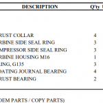 船舶配件—备件（CK-L20240115-01）询价-船用采购网-船舶物料采购-船务服务-一站式船用设备供应服务