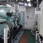 船舶配件—应急发电机散热器/恒温阀（CK-H20240102-05）询价-船用采购网-船舶物料采购-船务服务-一站式船用设备供应服务