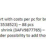 船舶配件—备件（CK-H20240111-06）询价-船用采购网-船舶物料采购-船务服务-一站式船用设备供应服务