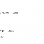 船舶配件—停机装置/电源模块（CK-R20240124-08）询价-船用采购网-船舶物料采购-船务服务-一站式船用设备供应服务