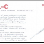 船舶配件—报警传感器（CK-C20240129-01）询价-船用采购网-船舶物料采购-船务服务-一站式船用设备供应服务