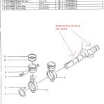 船舶配件—供给冷冻机压缩机备件（CK-Y20240115-03）询价-船用采购网-船舶物料采购-船务服务-一站式船用设备供应服务