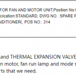 船舶配件—备件（CK-C20240122-01）询价-船用采购网-船舶物料采购-船务服务-一站式船用设备供应服务