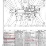 船舶配件—锅炉水循环泵（CK-C20240122-22）询价-船用采购网-船舶物料采购-船务服务-一站式船用设备供应服务