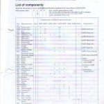 船舶配件—泵备件（CK-C20240117-03）询价-船用采购网-船舶物料采购-船务服务-一站式船用设备供应服务