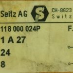 船舶配件—电磁阀（CK-J20240105-05）询价-船用采购网-船舶物料采购-船务服务-一站式船用设备供应服务